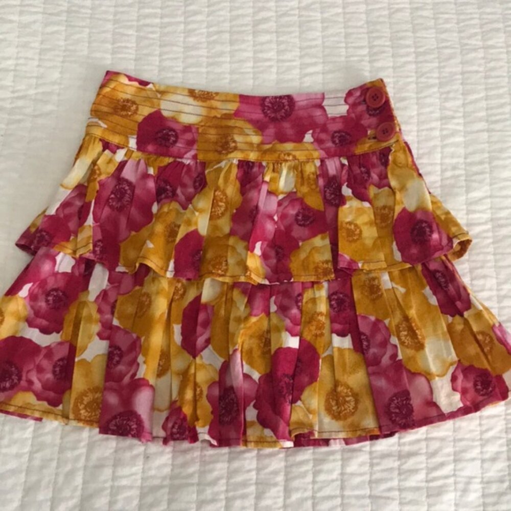 Girls skirt